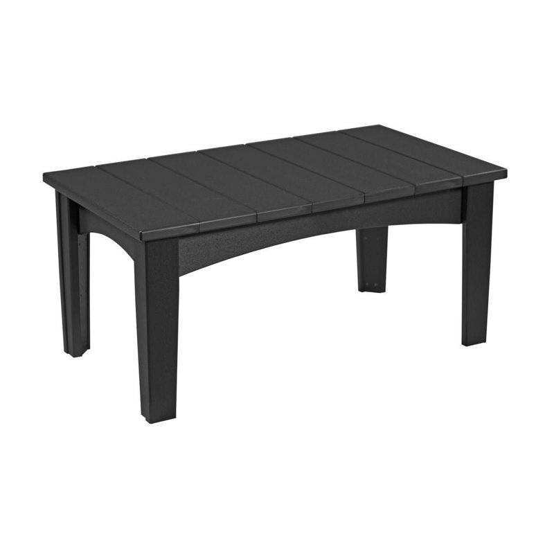 Ebern Designs Rochele Plastic Coffee Table Wayfair